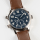 Complications Calatrava Pilot Travel Time White Gold Blue Dial 42mm Condition Images button