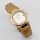 Nautilus Rose Gold Diamond White Dial 32mm Condition Images button