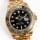 GMT-Master II Yellow Gold Jubilee Black Dial 40mm Condition Images button