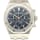 Royal Oak Chronograph Steel Blue Dial 38mm Condition Images button