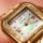 Panthère de Cartier Yellow Gold Diamond White Dial 23mm Lifestyle Images button