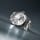 Overseas Date Steel Silver Dial 41mm Lifestyle Images button