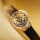 Time Pyramid Tourbillon Rose Gold Skeleton Dial 44mm Lifestyle Images button