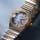 Constellation My Choice Rose Gold & Steel Diamond Blue Dial 22mm Lifestyle Images button