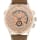 Complications World Time Chronograph Steel Salmon Dial 41mm Condition Images button