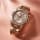 Daytona Rose Gold Diamond Pink Dial 40mm Lifestyle Images button