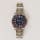 GMT-Master II White Gold Blue Dial "Pepsi" 40mm Condition Images button