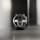 Zeitwerk White Gold Black Dial 41mm Lifestyle Images button