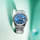 Datejust Steel Jubilee Blue Dial 36mm Lifestyle Images button