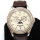 Complications Annual Calendar Moon Phase White Gold Beige Dial 39mm Condition Images button
