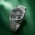 Datejust "Wimbledon" Steel Jubilee Grey Dial 41mm Lifestyle Images button