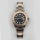 Yacht-Master Rose Gold & Steel Black Dial 40mm Condition Images button