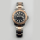 Yacht-Master Rose Gold & Steel Black Dial 40mm Condition Images button