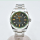 Milgauss Steel Black Dial 40mm Condition Images button