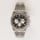 Royal Oak Selfwinding Chronograph Steel Black Dial 41mm Condition Images button