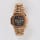 Nautilus Chronograph Rose Gold Black Dial 40mm Condition Images button