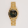 Day-Date Yellow Gold Green Ombré Dial Condition Images button