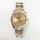 Datejust Yellow Gold & Steel Champagne Dial 41mm Condition Images button