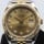 Datejust Yellow Gold & Steel Jubilee Champagne Dial 41mm Condition Images button