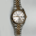 Datejust Rose Gold & Steel Jubilee Pink Dial 41mm Condition Images button