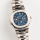 Nautilus Perpetual Calendar White Gold Blue Dial 40mm Condition Images button