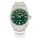 Oyster Perpetual Steel Green Dial 36mm Condition Images button