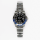 GMT-Master II Steel Black Dial "Batman" 40mm Condition Images button