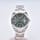 Datejust Steel Green Dial 41mm Condition Images button