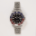 GMT-Master II Steel Jubilee Black Dial "Pepsi" 40mm Condition Images button