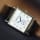 Vintage Carrée Yellow Gold White Dial 27mm Lifestyle Images button
