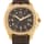 Aquanaut Rose Gold Diamond Brown Dial 38mm Condition Images button