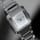 Tank Francaise Steel Silver Dial 27mm Lifestyle Images button