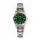 Oyster Perpetual Steel Green Dial 41mm Condition Images button