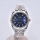 Datejust Steel Jubilee Blue Dial 41mm Condition Images button