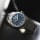 Royal Oak Selfwinding Steel Blue Dial 41mm Lifestyle Images button