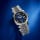 Day-Date White Gold Blue Ombré Dial 36mm Lifestyle Images button