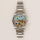 Oyster Perpetual Steel Celebration Dial 41mm Condition Images button
