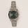 Datejust Steel Jubilee Green Dial 41mm Condition Images button