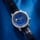 Celestial Platinum Diamond Blue Dial 44mm Lifestyle Images button