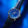 Chronometre Bleu Tantalum Blue Dial 39mm Lifestyle Images button