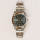 Datejust Steel Green Dial 41mm Condition Images button
