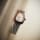 Serpenti Seduttori Rose Gold & Steel White Dial 33mm Lifestyle Images button