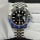 GMT-Master II Steel Jubilee Black Dial "Batgirl" 40mm Condition Images button