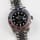 GMT-Master II Steel Jubilee Black Dial "Pepsi" 40mm Condition Images button