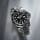 GMT-Master II "Bruce Wayne" Steel Jubilee Black Dial 40mm Lifestyle Images button
