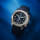 Aquanaut Chronograph White Gold Blue Dial 42mm Lifestyle Images button
