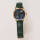 Little Lange 1 Rose Gold Blue Dial 36mm Condition Images button
