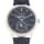 In-Line Perpetual Calendar Platinum Blue Dial 41mm Condition Images button