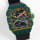 RM67-02 Wayde Van Niekerk Condition Images button