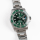 Submariner Date Steel Green Dial "Hulk" 40mm Condition Images button